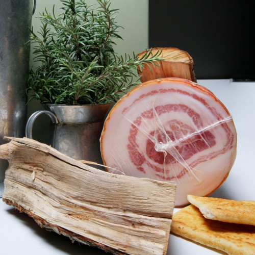 Pancetta – Antica Ardegna - Parma